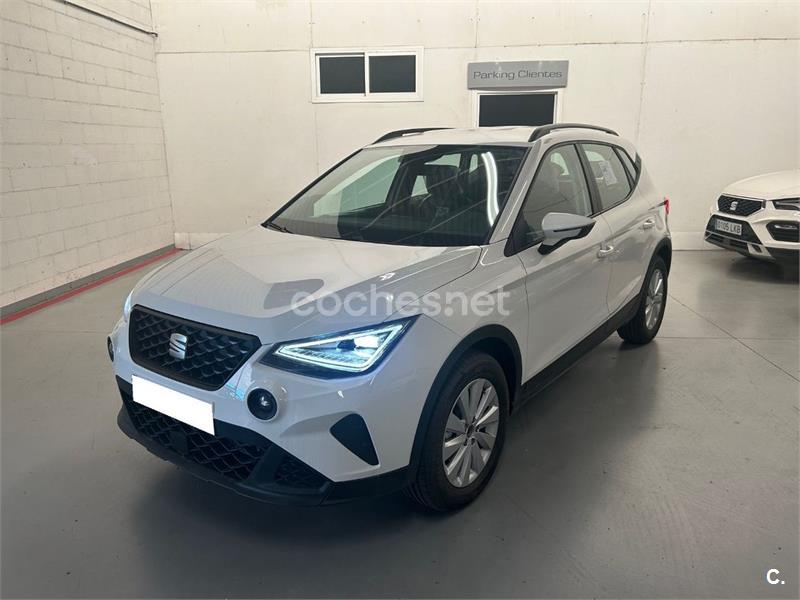 SEAT Arona 1.0 TSI 81kW 110CV Style XL 5p.