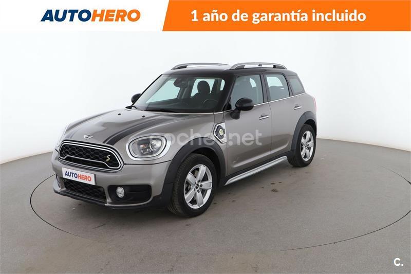 MINI Countryman Cooper S E ALL4 5p.