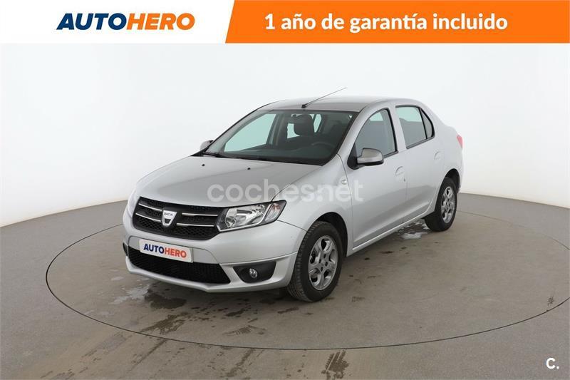 DACIA Logan SL AuDacia dCi 90 4p.