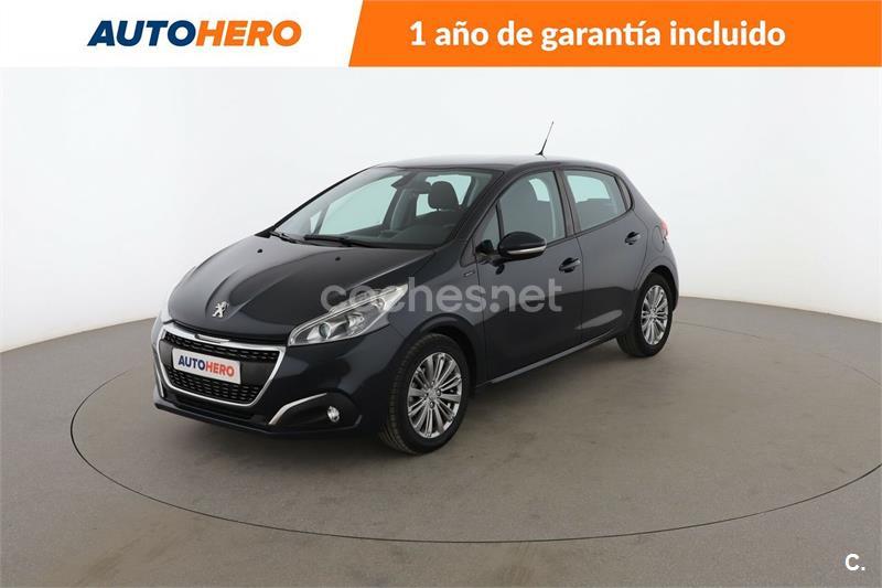 PEUGEOT 208 5P Signature 1.2L PureTech 60KW 82CV 5p.