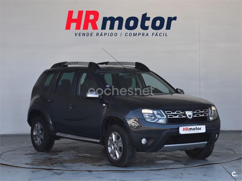 DACIA Duster Ambiance TCE 92kW 125CV 4X4 EU6 5p.