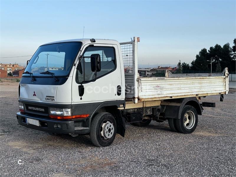 MITSUBISHI Canter 3C11 D.E. 2950