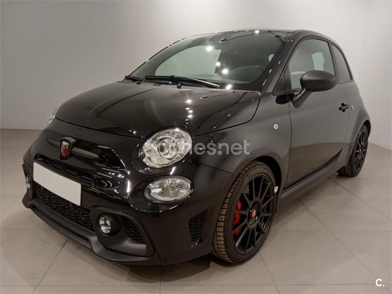 ABARTH 500 695 1.4 16v TJet 132kW 180 CV 3p.