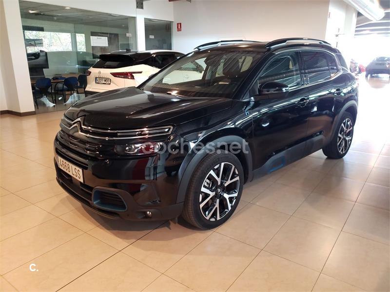 CITROEN C5 Aircross Hybrid 225 eEAT8 Shine 5p.