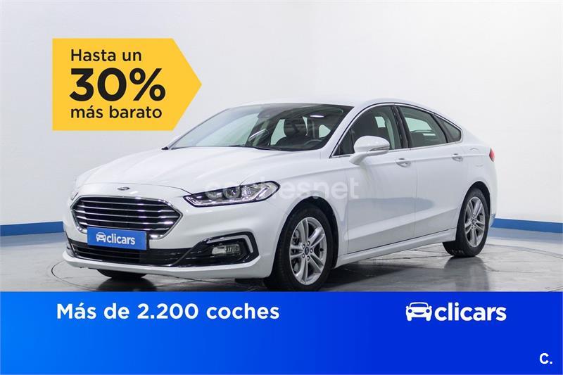 FORD Mondeo 1.5 EcoBoost 121kW 165CV Titanium 5p.