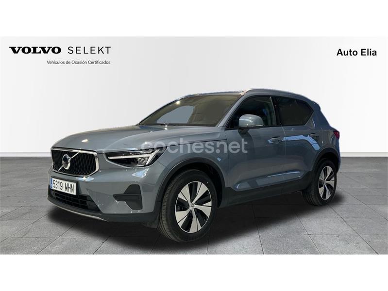 VOLVO XC40 1.5 T2 Core Auto