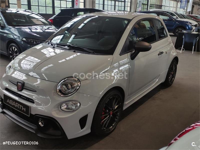 ABARTH 500 695 1.4 16v TJet 132kW 180 CV 3p.