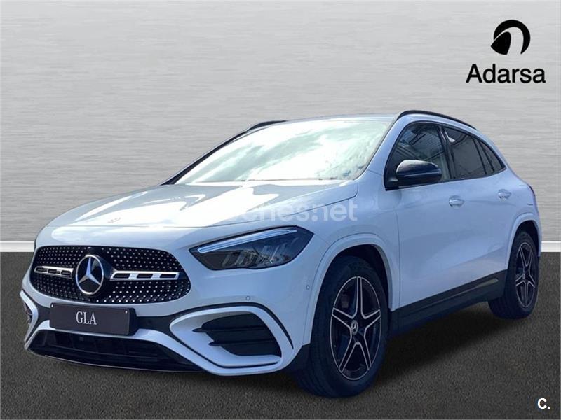 MERCEDES-BENZ GLA GLA 200 D 5p.