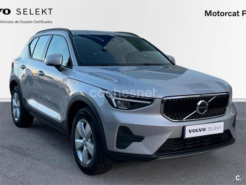 VOLVO XC40 1.5 T2 Essential Auto