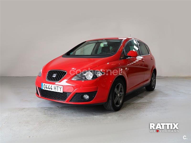 SEAT ALTEA 1.2 TSI StartStop Style