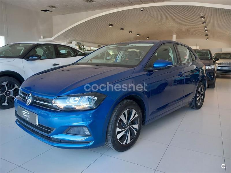 VOLKSWAGEN Polo Advance 1.0 TSI 70kW 95CV