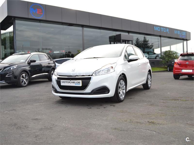 PEUGEOT 208 XAD BlueHDi 73KW 100CV