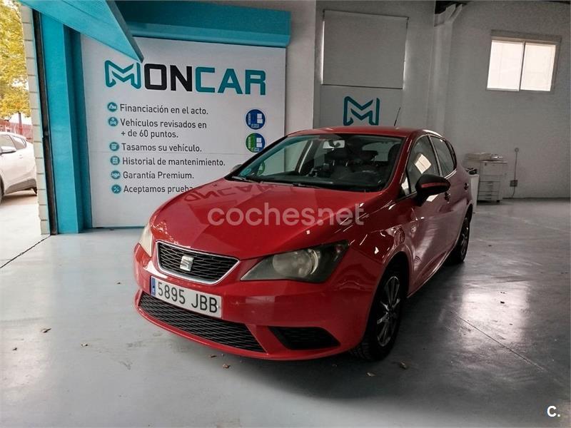 SEAT Ibiza 1.2 TSI Style ITech