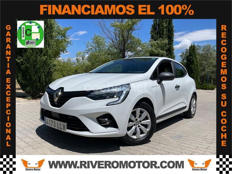 RENAULT Clio Business Blue dCi 63 kW 85CV 5p.