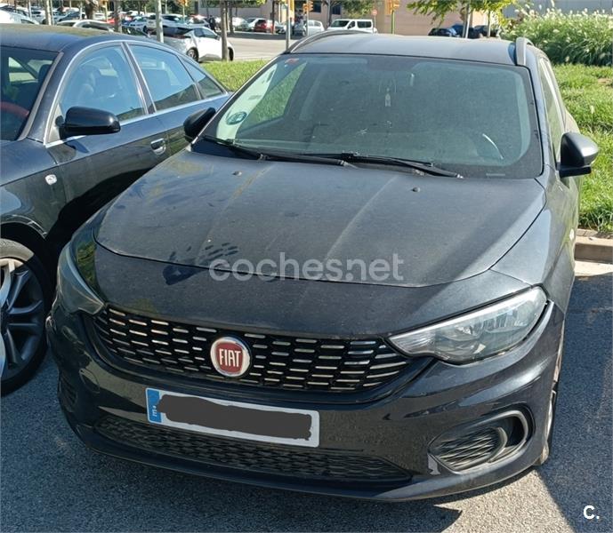 FIAT Tipo 1.4 Lounge Plus 88kW gasolinaGLP SW 5p.