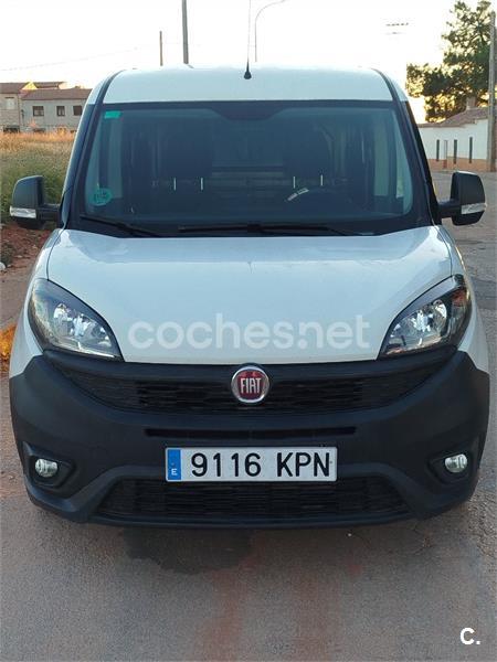 FIAT Doblò Cargo Maxi SX 1.6 Mjt 77kW 105CV E6 750 kg 4p.