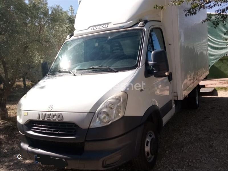 IVECO Daily 35C 13 3000