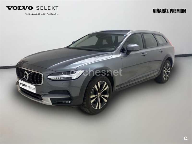 VOLVO V90 Cross Country 2.0 D4 AWD Auto 5p.