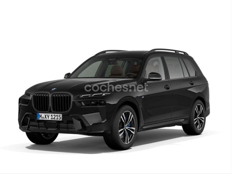 BMW X7 xDrive40d 5p.