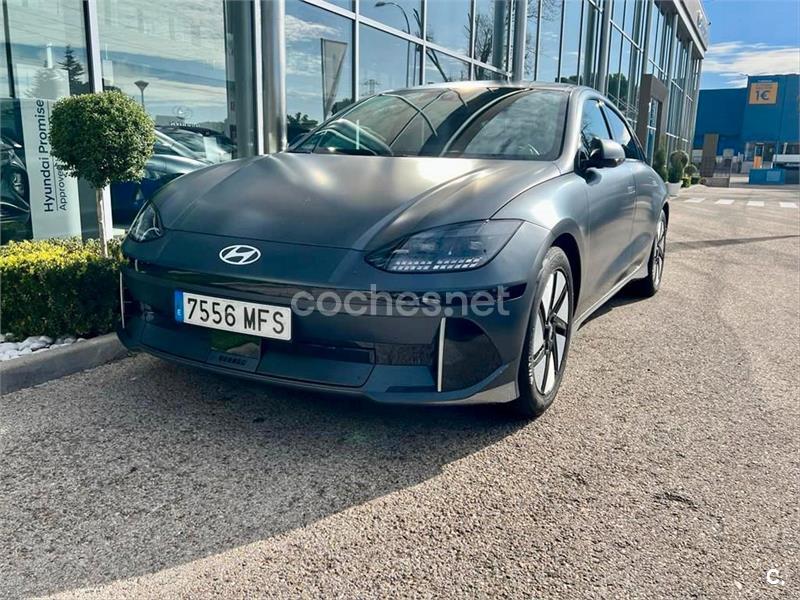 HYUNDAI IONIQ 6 77kWh Star RWD