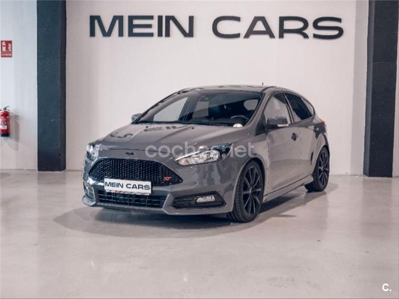 FORD Focus 2.0 EcoBoost ASS 250 ST