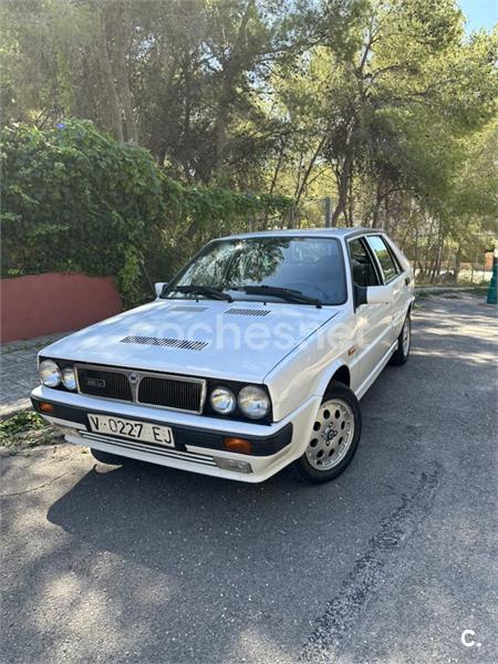 LANCIA Delta DELTA 1.6 I.E.