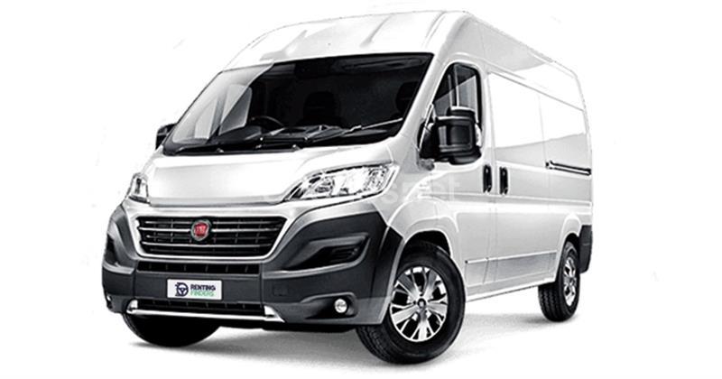 FIAT Ducato 33 L2H2 BlueHDi