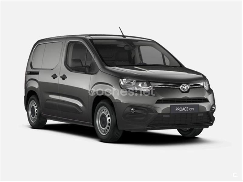 TOYOTA Proace City Verso 1.5D 96kW 130CV Family Active L1 5p.