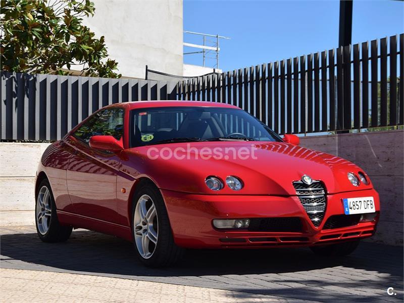 ALFA ROMEO GTV 2.0 TS 16v Elegante 2p.