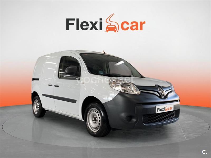 RENAULT Kangoo Furgon Profesional Blue dCi 59 kW 80CV