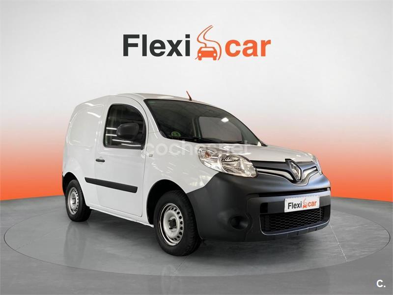 RENAULT Kangoo Furgon Profesional dCi 55kW 75CV Euro 6