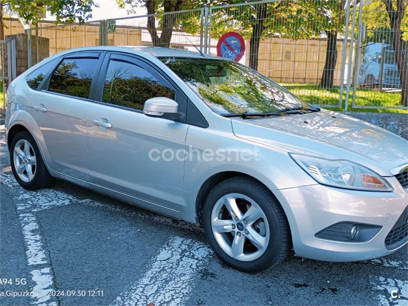 FORD Focus 1.6 TDCi 109 Trend