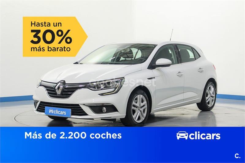 RENAULT Megane Business Energy dCi 81kW 110CV 5p.