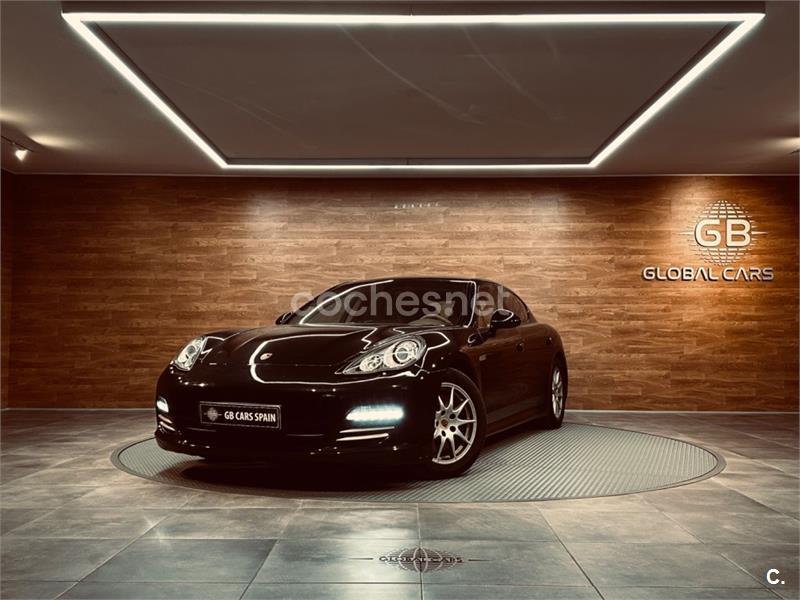 PORSCHE Panamera 3.6 V6 5p.