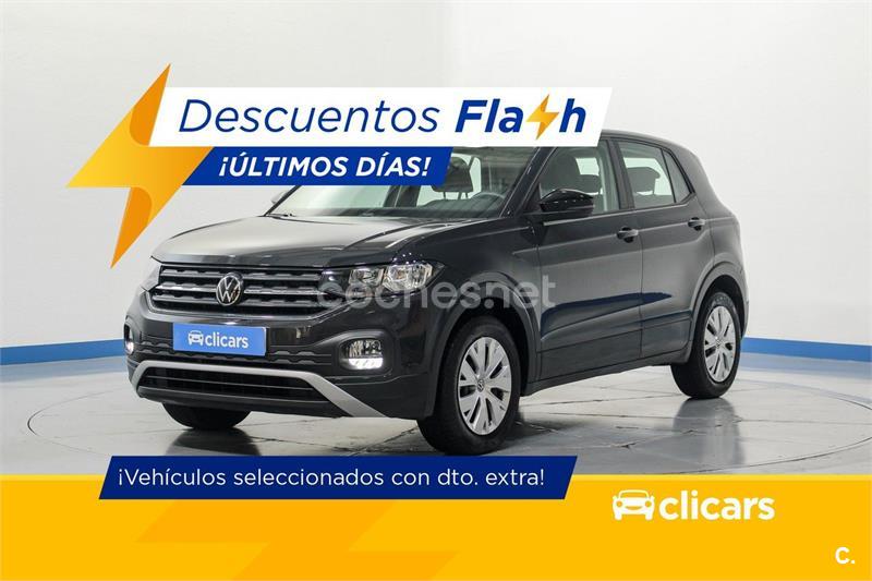 VOLKSWAGEN TCross Edition 1.0 TSI 70kW 95CV 5p.