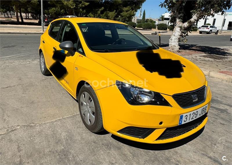 SEAT Ibiza 1.6 TDI 90cv Reference ITech 30 Aniv 5p.