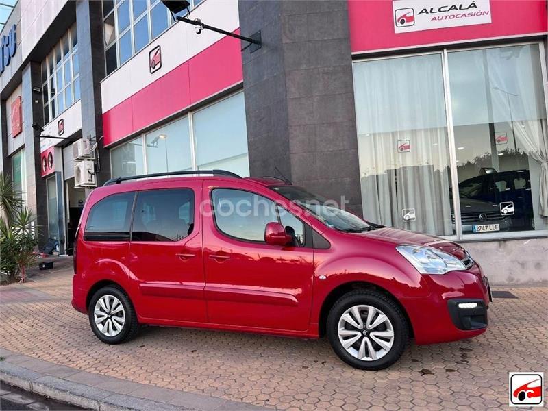 CITROEN Berlingo Multispace 20 Aniv. BlueHDi