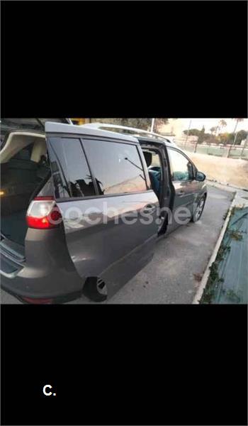 FORD Grand CMax