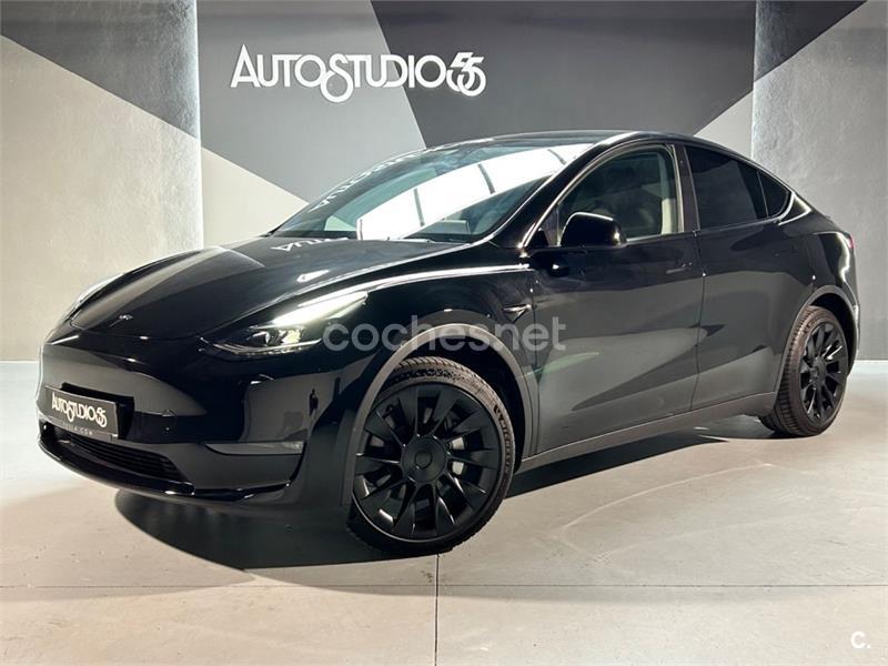 TESLA Model 3 Gran Autonomia AWD