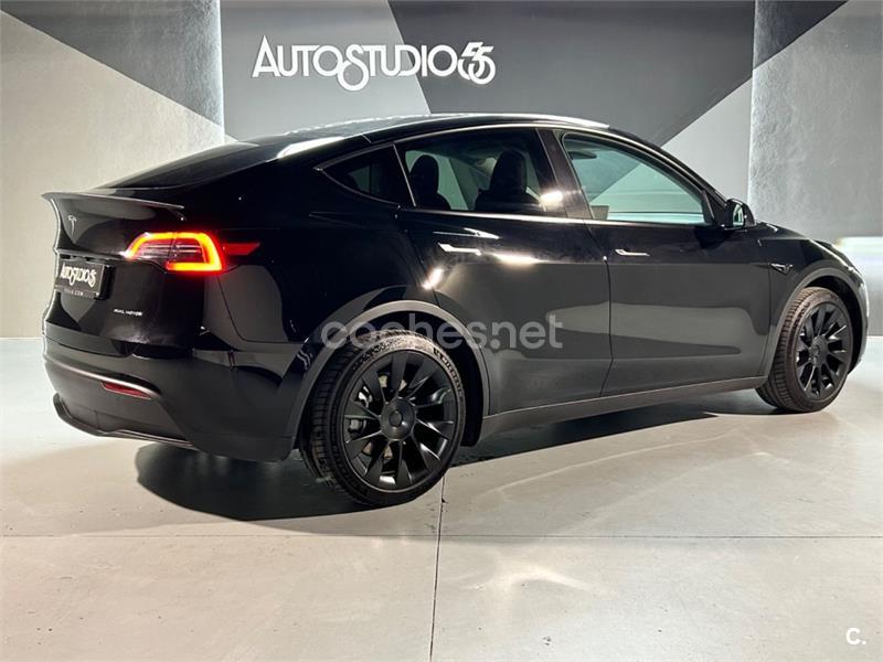 TESLA Model 3 Gran Autonomia AWD