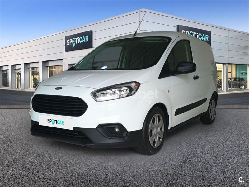 FORD Transit Courier Van 1.5 TDCi 56kW Trend