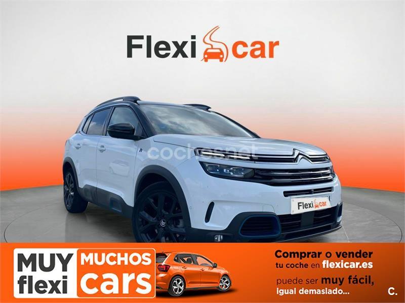 CITROEN C5 Aircross Hybrid 225 eEAT8 Shine 5p.