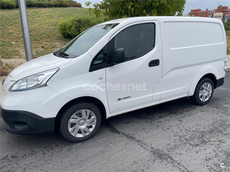 NISSAN eNV200 EVALIA 5 40 kWhs 5p.