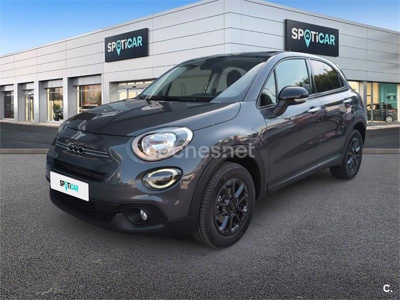 FIAT 500X Club 1.6 MultiJet 97KW 130 CV 5p.