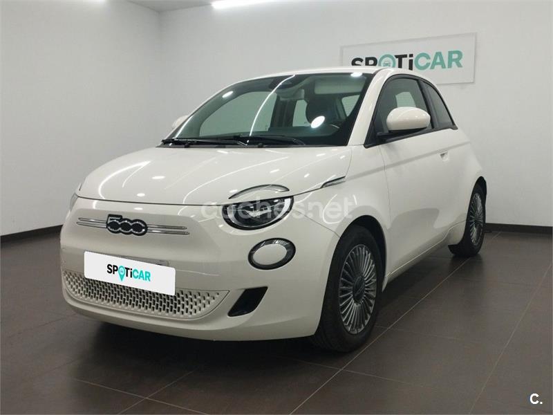 FIAT 500 Icon Hb 320km 85kW 118CV 3p.