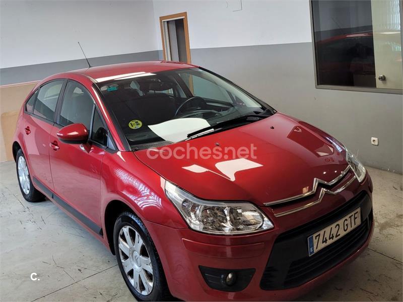 CITROEN C4 1.6 HDi Business