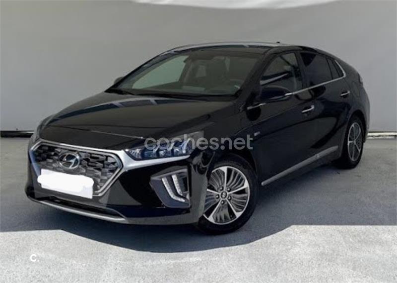 HYUNDAI IONIQ 1.6 GDI PHEV Tecno DCT 5p.