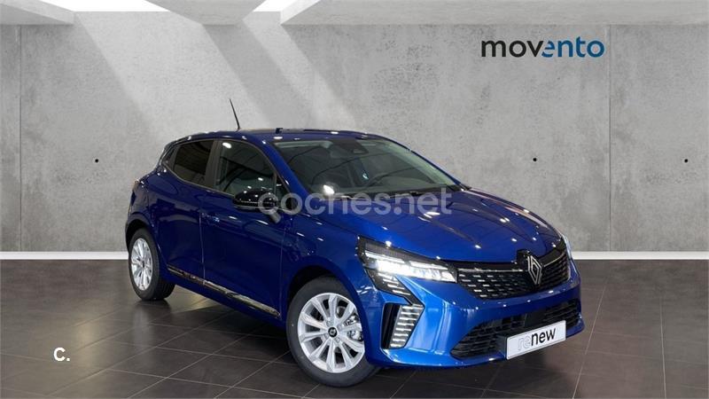 RENAULT Clio Evolution TCe 90 67kw 5p.