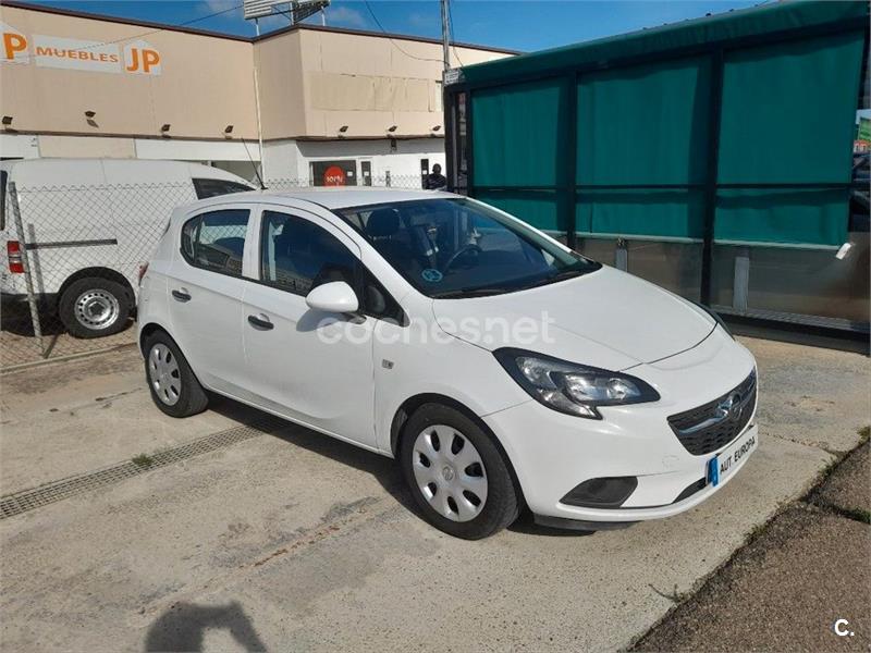 OPEL Corsa 1.3 CDTi Business