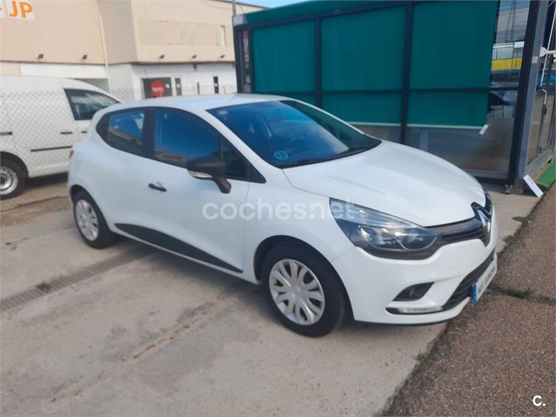 RENAULT Clio Business Energy dCi 55kW 75CV